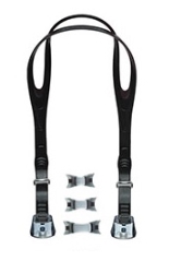 View Swipe lens kit zwart